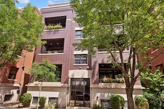 1242 W Jackson Blvd Unit 2W, Chicago, IL 60607