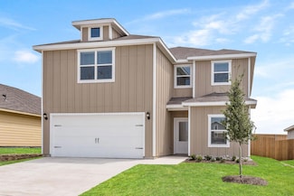1116 Wingjet Way, Saginaw, TX 76131