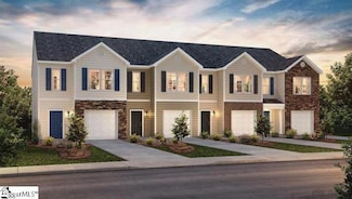 307 Mill Fork Trail, Greenville, SC 29605
