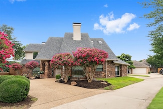 3925 Cross Bend Rd, Plano, TX 75023