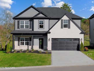 1830 Melton Meadows Dr, Maryville, TN 37803