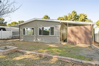 48303 20th St W Unit 141, Lancaster, CA 93534