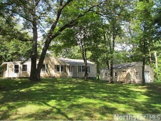 20587 20587 Pike-Avenue-, Garrison, MN 56450