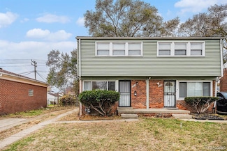 19439 Wyoming Ave, Detroit, MI 48221