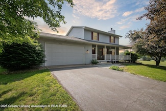 921 Ives Rd, Mason, MI 48854