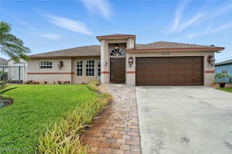 8450 Blackberry Rd, Fort Myers, FL 33967