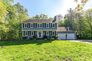 15 Emerson Cir, Mansfield, MA 02048