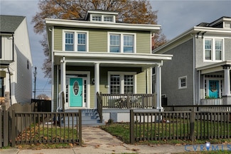 2923 Garland Ave, Richmond, VA 23222