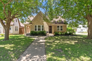 2100 Tremont Ave, Fort Worth, TX 76107