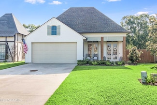 222 Fairwood Dr, Broussard, LA 70518