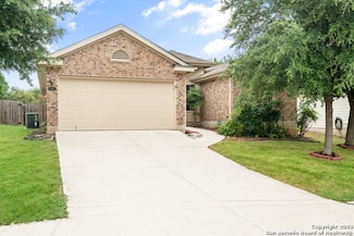 3952 Whisper Field, Schertz, TX 78108