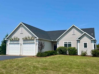 12549 Clover Ln Unit PVT, Charlevoix, MI 49720