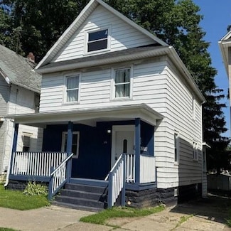 334 E 28th St, Erie, PA 16504