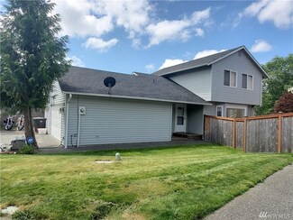 201 92nd Place SE, Everett, WA 98208