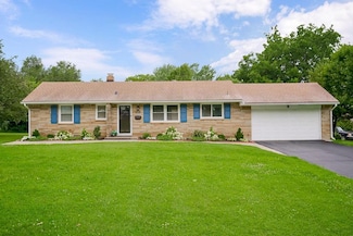 4022 S Fuller Ave, Independence, MO 64052