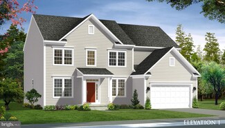 7505 Fisher Ct, Jessup, MD 20794