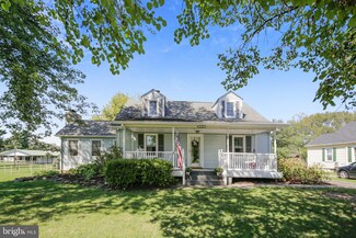 2780 Adams St, Adamstown, MD 21710