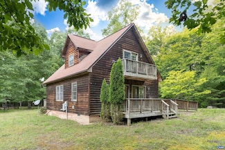 277 Coffee Pot Rd, Millboro, VA 24460