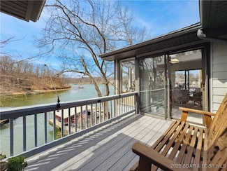 498 Wilmore Rd, Lake Ozark, MO 65049