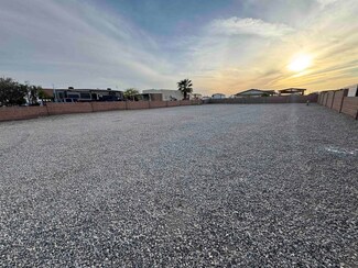 10378 Summer Ave, Fortuna Foothills, AZ 85365