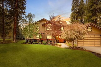 15920 Nuthatch Ln, Sisters, OR 97759