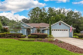 11927 NW 69th Way, Alachua, FL 32615