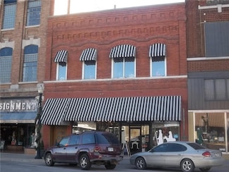 111 E Main St, Chanute, KS 66720