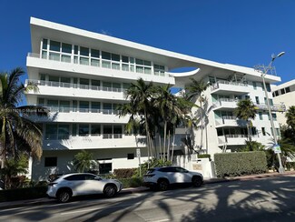 7800 Collins Ave Unit 507, Miami Beach, FL 33141