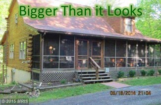 641 River Bend Dr, Bloomery, WV 26817