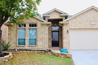 10240 Los Barros Trail, Fort Worth, TX 76177