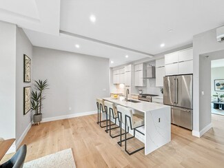 1 Marion St Unit 4, Cambridge, MA 02141