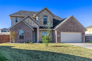 3522 Hanan St, Sherman, TX 75092