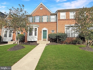 10020 Juniper Dr, Bowie, MD 20721