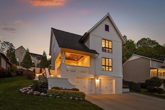 1704 Knickerbocker Ave, Chattanooga, TN 37405