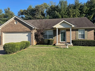 217 Secretariat Way, Frankfort, KY 40601