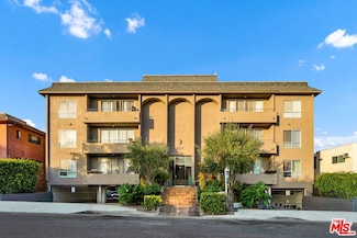 1424 Amherst Ave Unit 207, Los Angeles, CA 90025