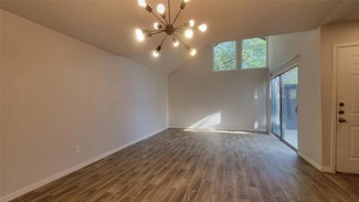 4651 Country Creek Dr Unit 1115, Dallas, TX 75236