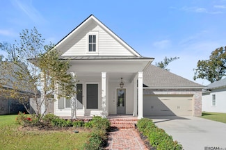 13112 Elissa Ln, Baton Rouge, LA 70818