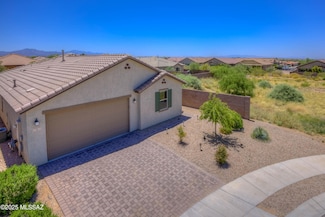 14172 E Vardo Dr, Vail, AZ 85641