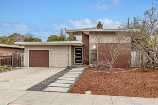 333 Nita Ave, Mountain View, CA 94043