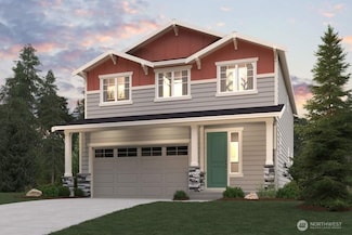 17602 NE Midnight Sun Loop, Poulsbo, WA 98370