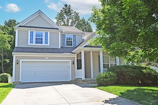 4139 S Gensen Loop, Cincinnati, OH 45245
