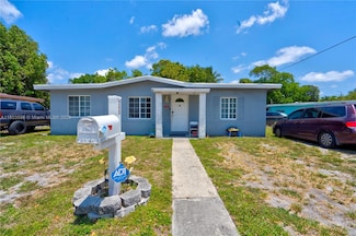 13645 NW 3rd Ave, North Miami, FL 33168