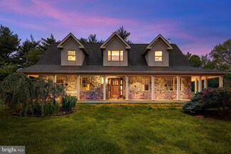 408 Hallowell Ave, Horsham, PA 19044