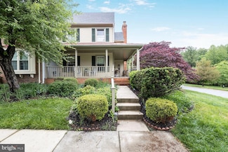 11601 Pleasant Meadow Dr, North Potomac, MD 20878
