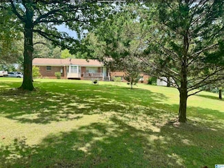 12690 Woodland Lake Rd, Mc Calla, AL 35111