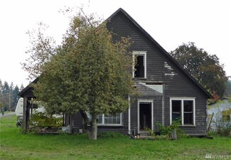404 Oak, Oakville, WA 98568