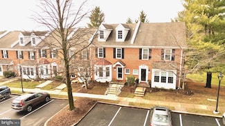 1051 Harriman Ct Unit 15, West Chester, PA 19380