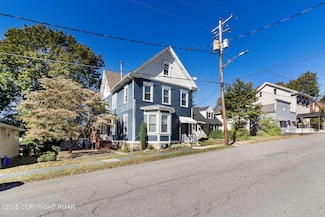 115 Center St, Jim Thorpe, PA 18229