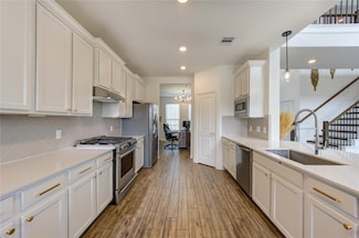 17530 Sunset Skies Rd, Conroe, TX 77302